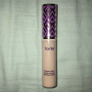 Tarte shape tape concealer